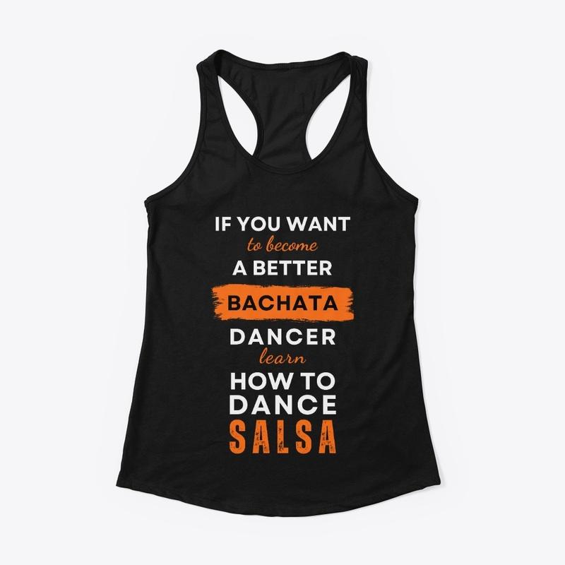 Become a Better Bachata Dancer Funny