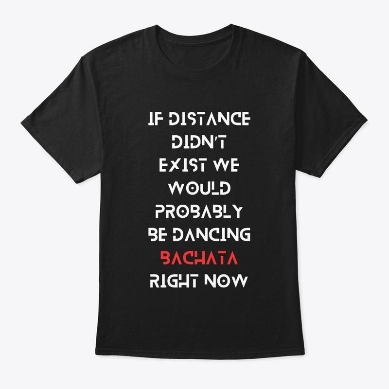 If Distance Didn't Exist Funny Bachata